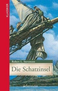 Die Schatzinsel