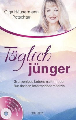 Täglich jünger