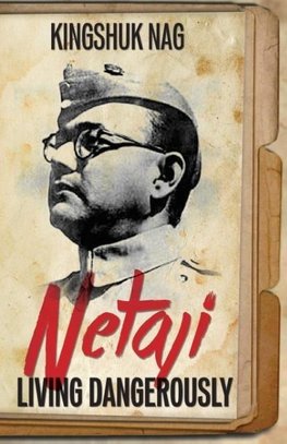 Netaji