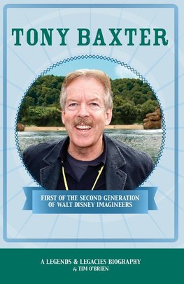 Tony Baxter