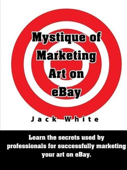 Mystique of Marketing Art on eBay