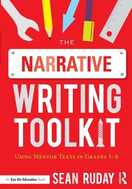 The Narrative Writing Toolkit