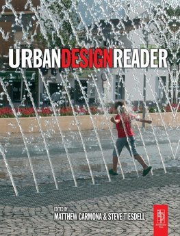 Urban Design Reader