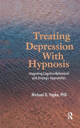 Treating Depression With Hypnosis