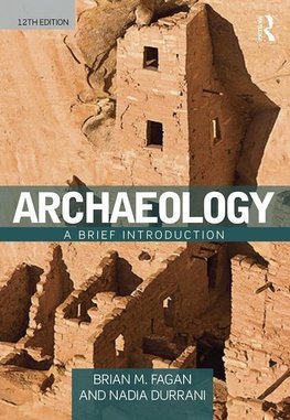 Archaeology