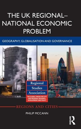 The UK Regional-National Economic Problem