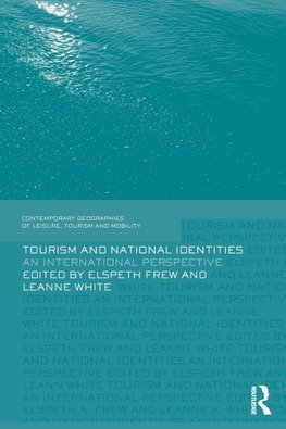 Tourism and National Identities