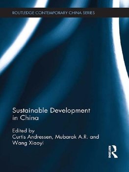 Andressen, C: Sustainable Development in China