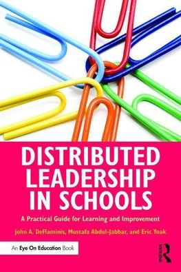 DeFlaminis, J: Distributed Leadership in Schools