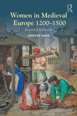 Women in Medieval Europe