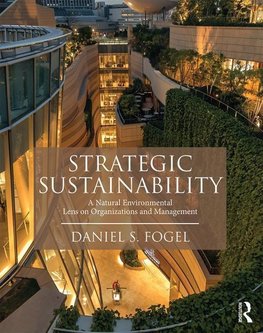 Fogel, D: Strategic Sustainability