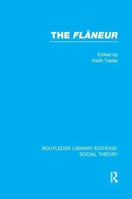 The Flaneur