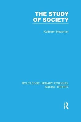 Heasman, K: Study of Society