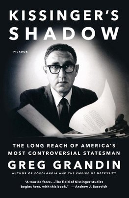 Kissinger's Shadow