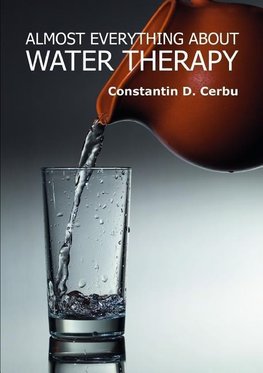 Almost Everything about Water Therapy