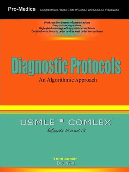 Diagnostic Protocols