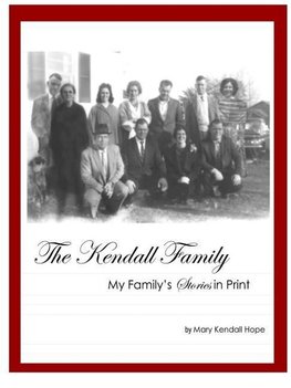 The Kendall Family