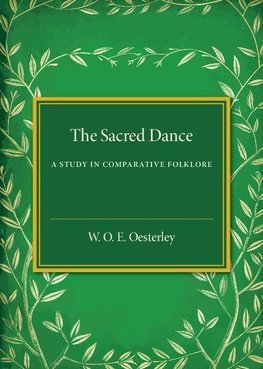 The Sacred Dance