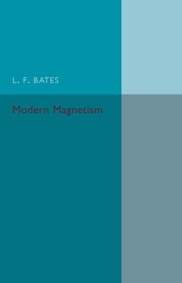 Modern Magnetism