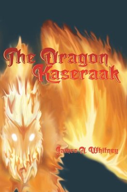 The Dragon Kaseraak