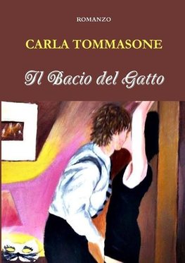 Il Bacio del Gatto