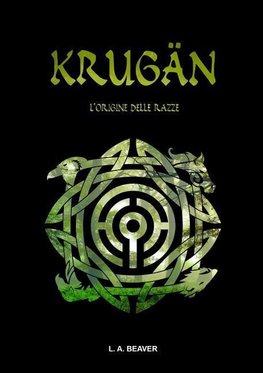 KRUGÄN - L'origine delle razze