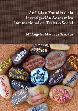 Análisis y Estudio de la Investigación Académica Internacional en Trabajo Social