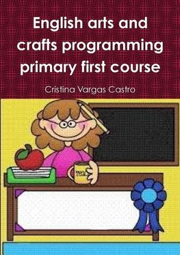 English arts and crafts programming  primary first course