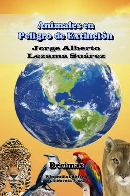 Animales en Peligro de Extinción