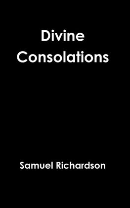 Divine Consolations