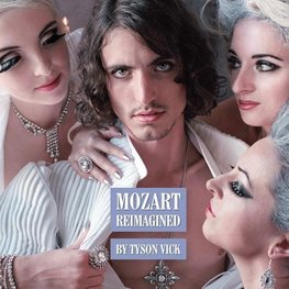 Mozart Reimagined