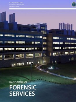 Handbook of Forensic Services