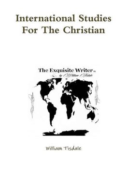 International Studies For The Christian