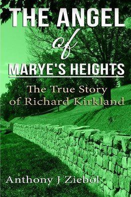 The Angel of Marye's Heights