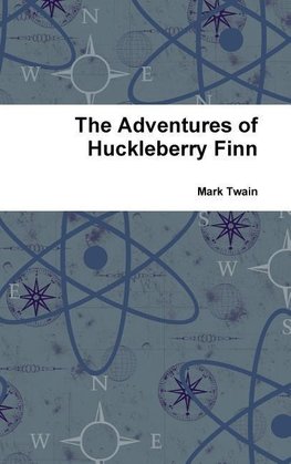 The Adventures of Huckleberry Finn