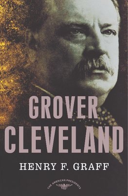 GROVER CLEVELAND