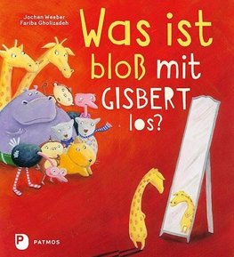 Was ist bloß mit Gisbert los?