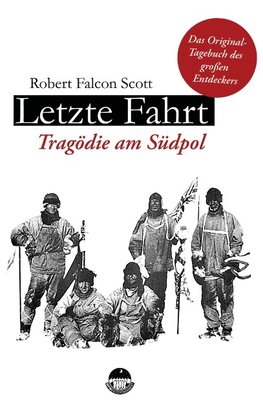 Letzte Fahrt - Tragödie am Südpol