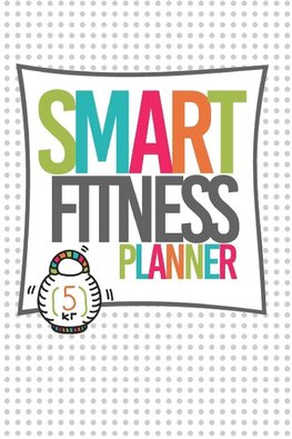 SMART Fitness Planner