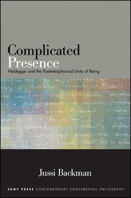 Backman, J: Complicated Presence