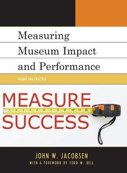 Measuring Museum Impact and Performance