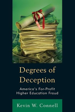 Degrees of Deception