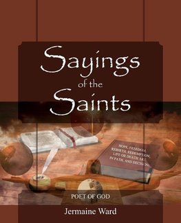 Sayings of the Saints