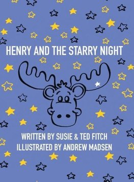 Henry and the Starry Night