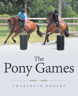 The Pony Games