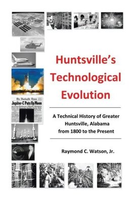 Huntsville's Technological Evolution