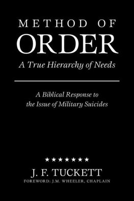 Method of Order