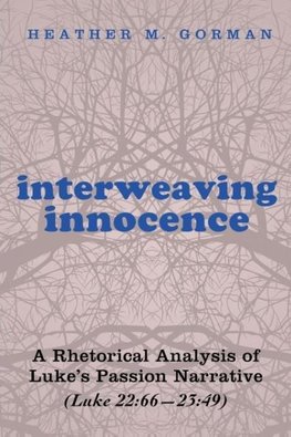 Interweaving Innocence