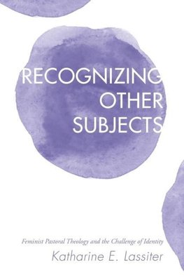 Recognizing Other Subjects