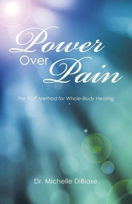 Power Over Pain